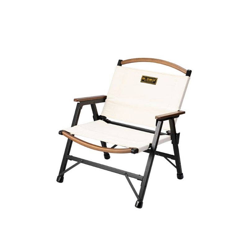 KOVEA コベア WOOD FLAT CHAIR ウッド フラットチェア 40th Edition 