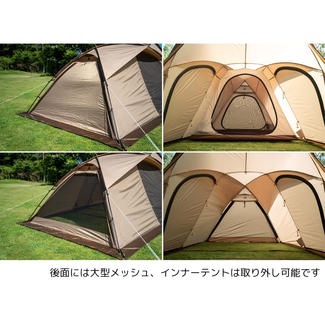 Vigas II キャンプテント PVCシート グランドマット（キャンパーが注目 
