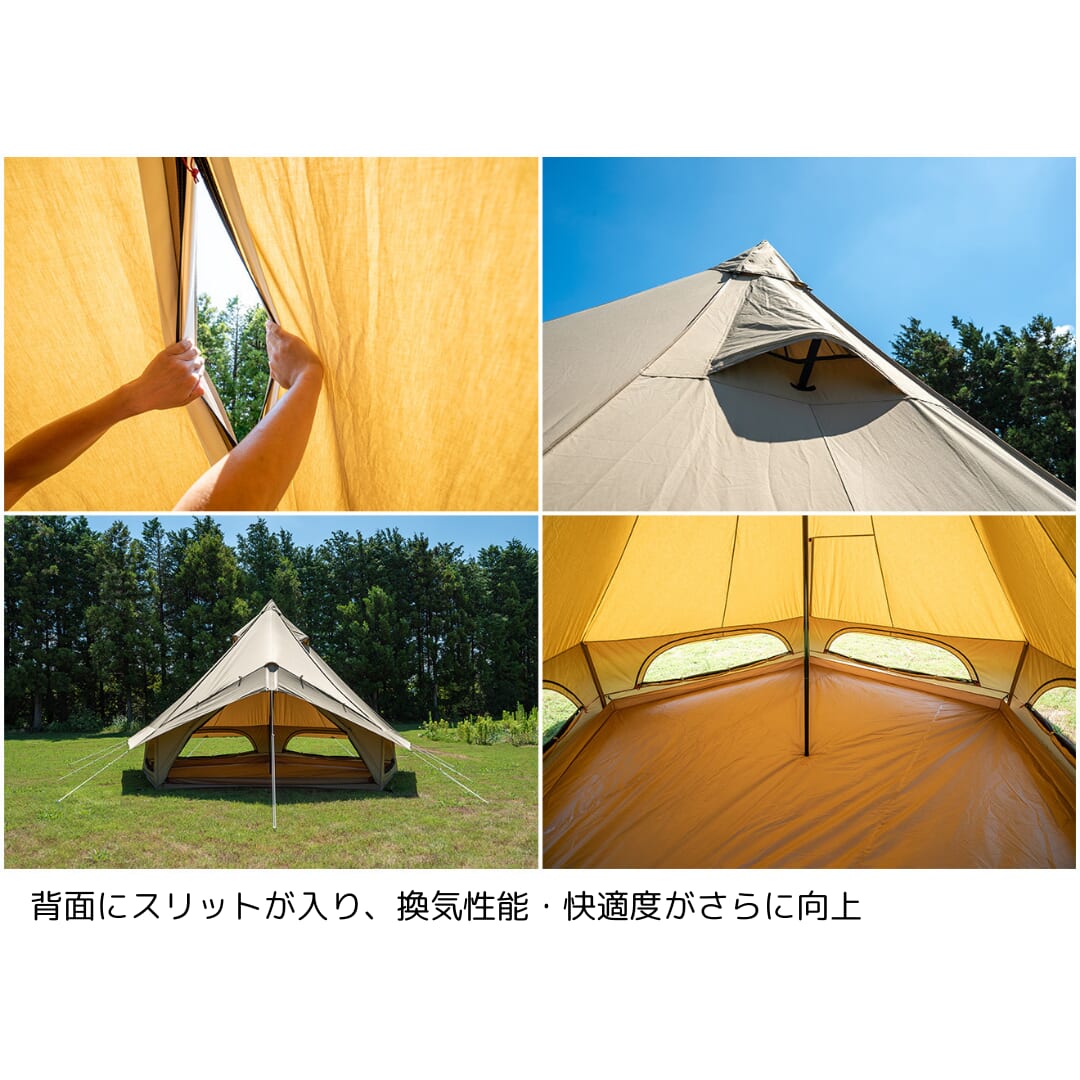 グロッケ12 T/C-II ogawa | ソトラバ オンラインショップ 