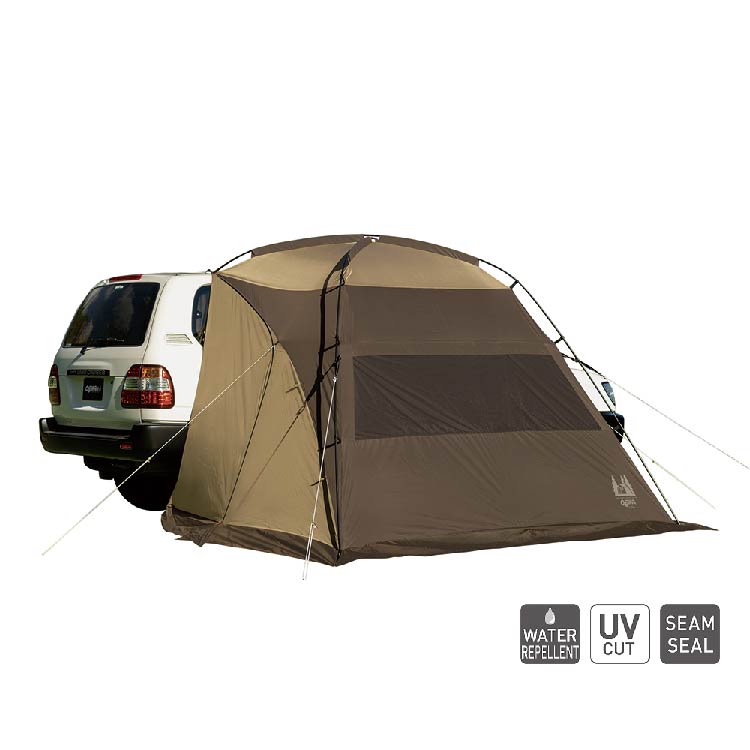 本店は カーサイドシェルターII ogawa | ソトラバ オンラインショップ  