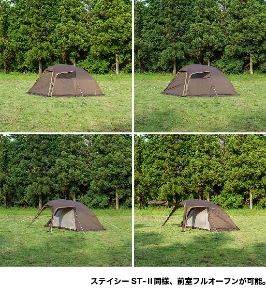 ステイシー ファルダ/ogawa | ソトラバ オンラインショップ 