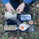 【画像】湯切りいらずでコップ１杯の水でできる「釜バターうどん」の作り方大公開！ 〜 画像1