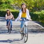【画像】「レッツ!!  コギコギ!!  エクササイズ!!」自転車のテーマパーク「関西サイクルスポーツセンター」で自転車三昧はいかが！ 〜 画像1