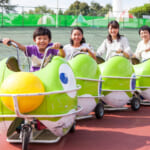 【画像】「レッツ!!  コギコギ!!  エクササイズ!!」自転車のテーマパーク「関西サイクルスポーツセンター」で自転車三昧はいかが！ 〜 画像1