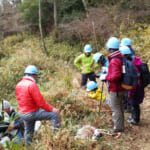 【画像】ソメイヨシノを愛でながらお花見ハイキング！   市街地から少し入れば桜花爛漫の桜並木ウォークが楽しめる【近畿エリア】 〜 画像1