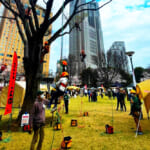 【画像】アクティビティ体験やワークショップも魅力！  新宿の森のなかで『TOKYO outside Festival』が開催【2023年3月25日〜26日】 〜 画像1