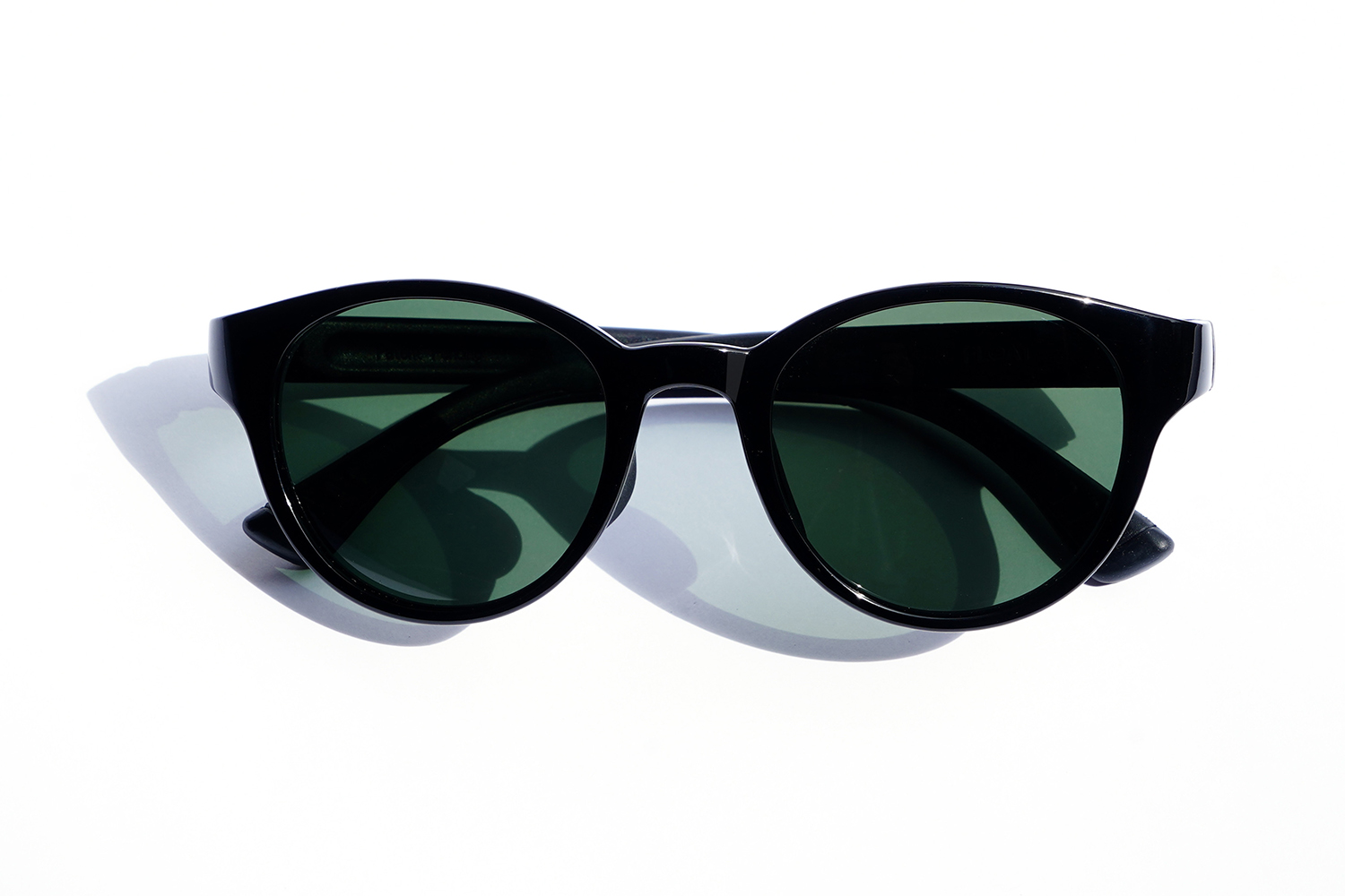 鯖江【FLOAT】フロート リーディンググラス スポット度数1.5 READING