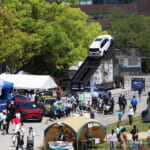 【画像】外遊びの祭典「アウトドアデイジャパン福岡」が九州に上陸！   その見どころに注目【2023年4月15日〜16日】 〜 画像1