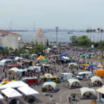 【画像】ワークショップやアクティビティも沢山！  東海地区最大級の外遊びイベント「アウトドアデイジャパン名古屋」【2023年5月14〜15日開催】 〜 画像1