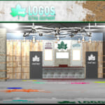 【画像】大阪初のロゴスカフェ＆ヒロバ「LOGOS CAFE&HIROBA ららぽーと門真店」と「LOGOS SHOP ららぽーと門真店」が2023年4月17日にオープン 〜 画像1