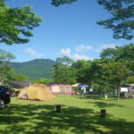 【画像】雲海が拝める天空のキャンプ場も！  女性ソロキャンパーでも心配いらずの絶景を望むキャンプ場３選【九州エリア】 〜 画像1