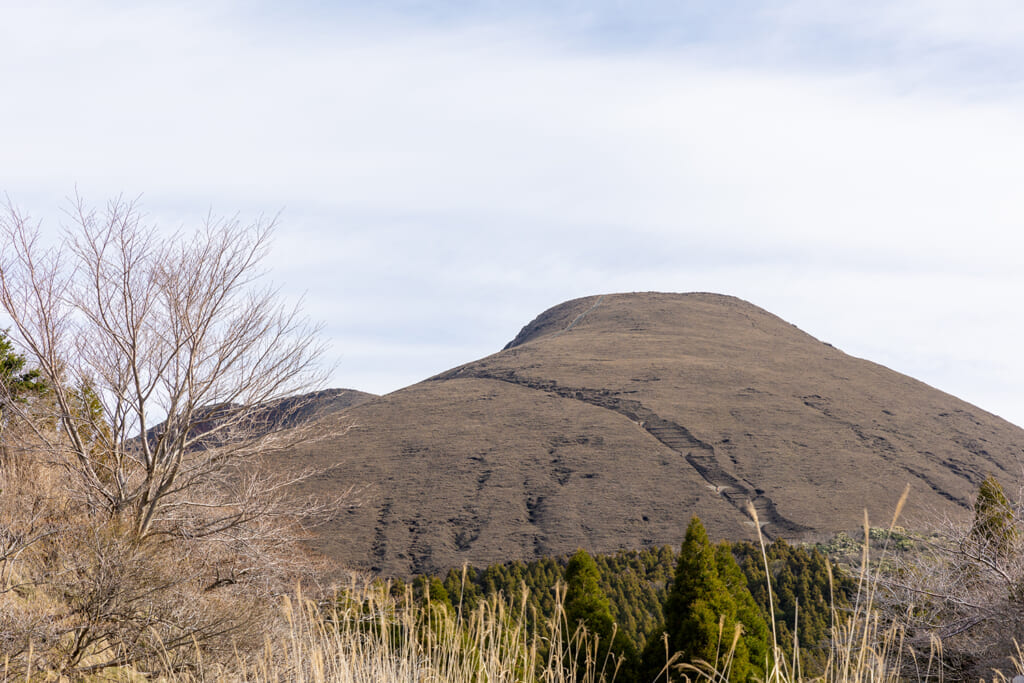 阿蘇の草千里