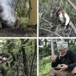 【画像】【書評】今どきまっとうなアウトドア本 vol.2  『ブッシュクラフターズ BUSHCRAFTERS』 〜 画像1