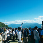 【画像】初夏の八ヶ岳麓で音楽とキャンプが楽しめるフェス「THE CAMP BOOK 2023」【2023年6月10日・11日開催】 〜 画像1