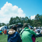 【画像】初夏の八ヶ岳麓で音楽とキャンプが楽しめるフェス「THE CAMP BOOK 2023」【2023年6月10日・11日開催】 〜 画像1