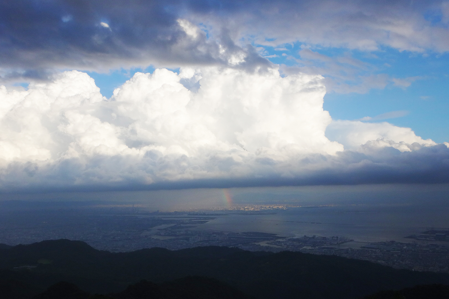 空に浮かぶ雲の正体は何? 雲のことを知って雲と仲良くなる「雲の図鑑」vol.2〜雲の種類〜 | soto lover - ソトラバ