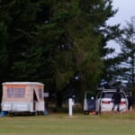 【画像】「僕たちの好きなキャンプ場 vol.03」Mossburn Country Park（モスバーンカントリーパーク）【ニュージーランド】 〜 画像1