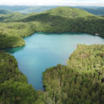 【画像】手付かずの自然を体験する「UPIオンネトー雌阿寒岳登山ツアー」【2023年6月2日～4日開催】 〜 画像1