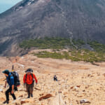 【画像】手付かずの自然を体験する「UPIオンネトー雌阿寒岳登山ツアー」【2023年6月2日～4日開催】 〜 画像1