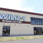 【画像】ショップ店員に聞く！ イチ推しキャンプギア【WILD-1 越谷レイクタウン店 vol.2】ランタンにもモバイルバッテリーにもなる手持ちコンパクトライト 〜 画像1