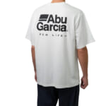 AbuGarciaのTシャツ