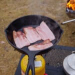 【画像】BBQの醍醐味は「肉」を焼くこと！　炭・ガス・ホワイトガソリン・電気のメリット＆デメリットを考える！ 〜 画像1