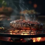 【画像】BBQの醍醐味は「肉」を焼くこと！　炭・ガス・ホワイトガソリン・電気のメリット＆デメリットを考える！ 〜 画像1