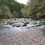 【画像】テントやタープが崩壊することも…キャンプ前に知っておきたいゲリラ豪雨対策 〜 画像1