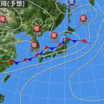 【画像】テントやタープが崩壊することも…キャンプ前に知っておきたいゲリラ豪雨対策 〜 画像1