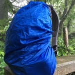 【画像】突然の雨でも困らない！   大事なバッグを「濡れ」から守る「最強レインカバー」の機能性に注目 〜 画像1