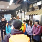 【画像】狼信仰の聖地・御岳山トレッキングルポ「JACK WOLFSKIN DISCOVERY CLUB 2023  vol.01」【前編】 〜 画像1