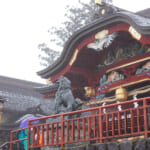 【画像】狼信仰の聖地・御岳山トレッキングルポ「JACK WOLFSKIN DISCOVERY CLUB 2023  vol.01」【前編】 〜 画像1