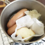 【画像】キャンプ芸人・グッピーこずえ直伝！　あると便利で助かること必至の「プチプラで揃う」コスパ最強ギア【調理器具編 vol.02】 〜 画像1