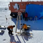 【画像】知っているようで知らない南極観測隊のリアル【vol.02】活躍の舞台は「地球最後のフロンティア」 〜 画像1