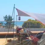 【画像】夏は磯遊びも楽しめる！　子どもたちの笑顔がこぼれる「100㎡以上」のゆったりサイトがあるキャンプ場３選【関東エリア】 〜 画像1