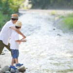 【画像】意気揚々と挑んだ初キャンプで撃沈……「一泊」か「連泊」かテント泊デビューの最適解とは 〜 画像1