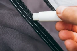 ギアエイドのジッパースティック