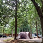 【画像】夏休みにファミリーで出かけたい！　遊び充実のキャンプサイト３選【関東エリア】 〜 画像1