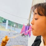 【画像】ベテランキャンパーさん教えて！　子どもたちも大喜びの絶品キャンプ飯とおすすめ料理ギア 〜 画像1