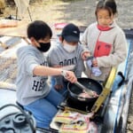 【画像】ベテランキャンパーさん教えて！　子どもたちも大喜びの絶品キャンプ飯とおすすめ料理ギア 〜 画像1