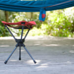 GRAND TRUNKのCOMPASS 360 STOOL