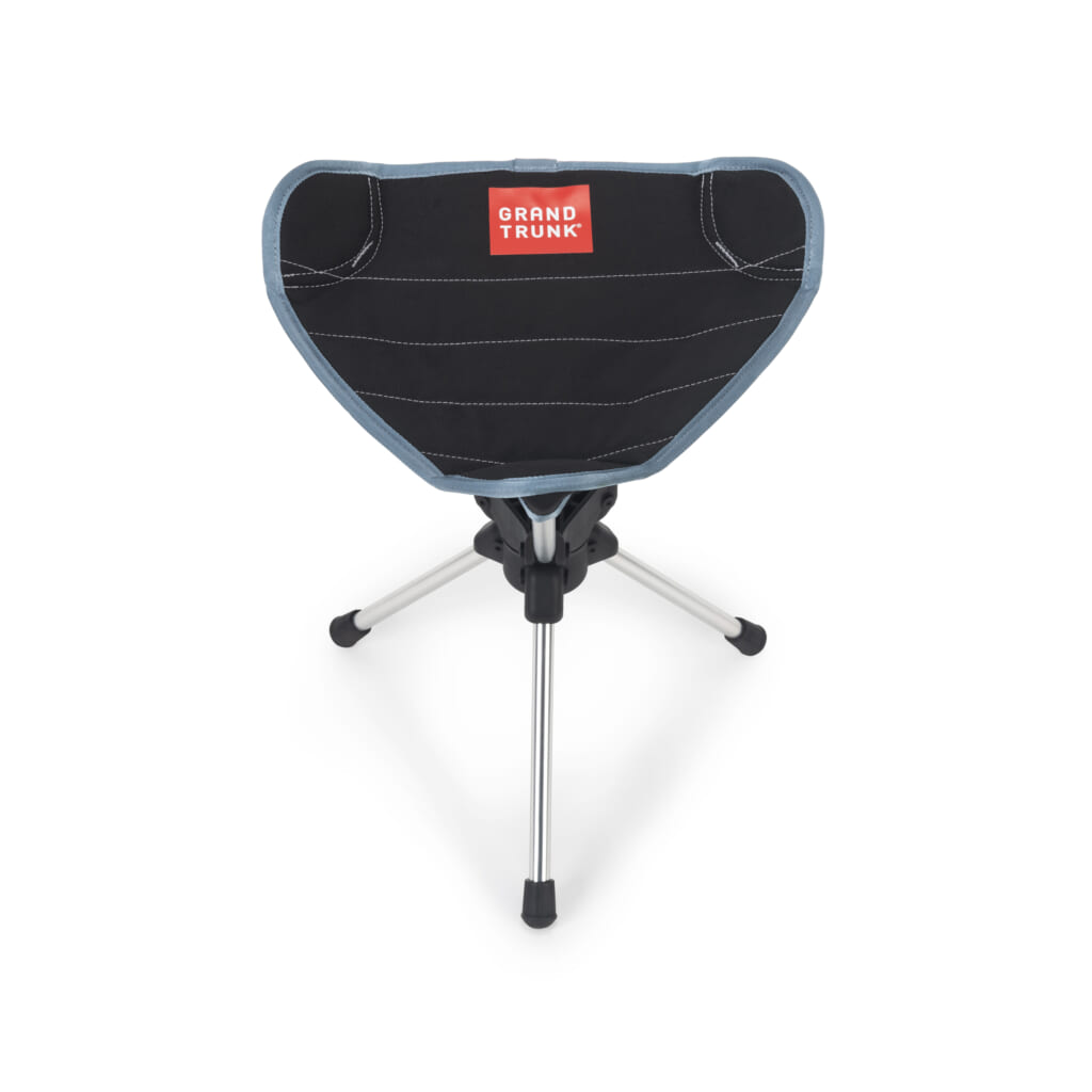 GRAND TRUNKのCOMPASS 360 STOOL