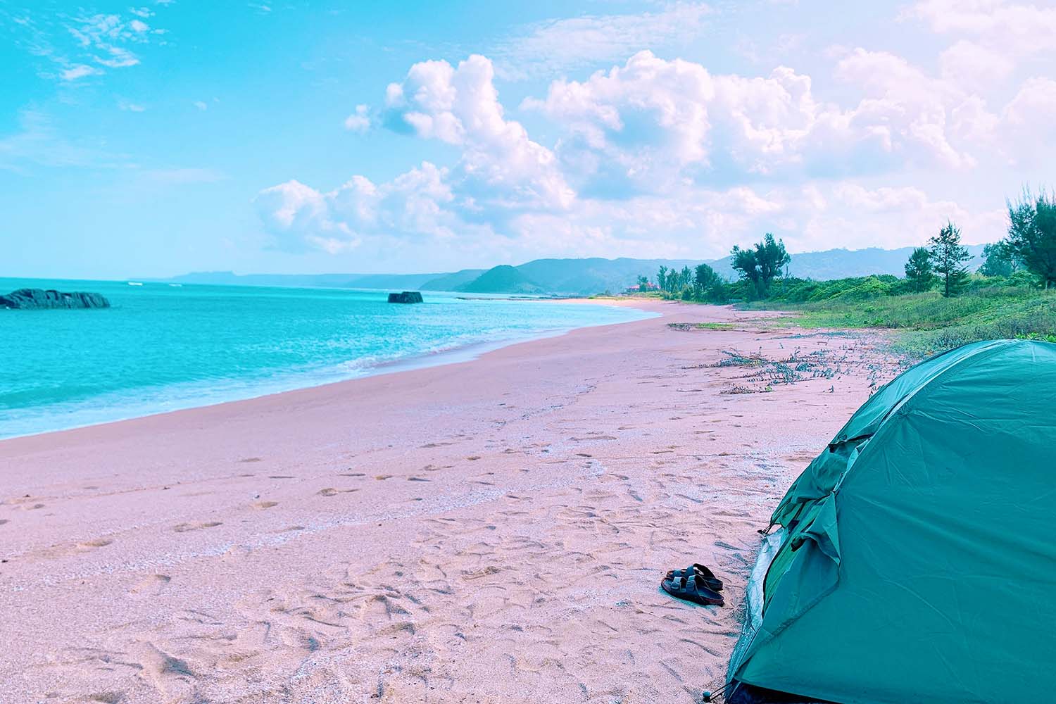 CAMP_location_6 soto lover ソトラバ