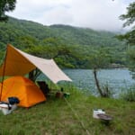 【画像】初めてのキャンプは「山」「海」「湖」どのロケーションがベストか？　ネガティブ要素の払拭がカギになるキャンプ場を選びのポイントとは 〜 画像1