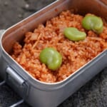 【画像】「コンビニ飯」アレンジだから失敗知らず！　山行で絶対にハズさない手軽でメチャ旨い「山ごはん」レシピ５選 〜 画像1