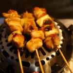 【画像】炭火焼きで最高の晩酌を！ 　贅沢な「ひとり酒」が満喫できる呑兵衛にぴったりの「七輪」のような調理ギアとは 〜 画像1