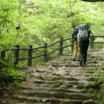 【画像】奥多摩三山を「コスパ登山」　最短ルートで「三頭山」を制覇する方法とは 〜 画像1