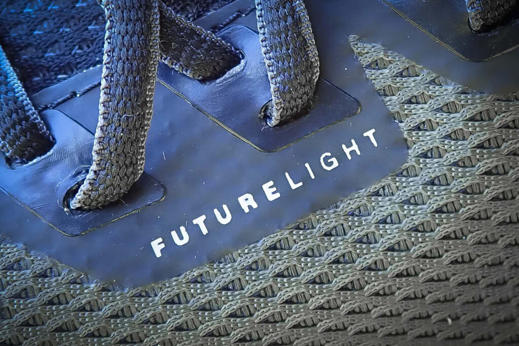 FUTURELIGHTのロゴ