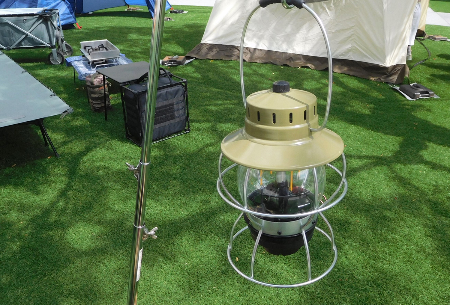 ❤圧倒的な高コスパ6台セット❣アウトドアから災害・停電時の