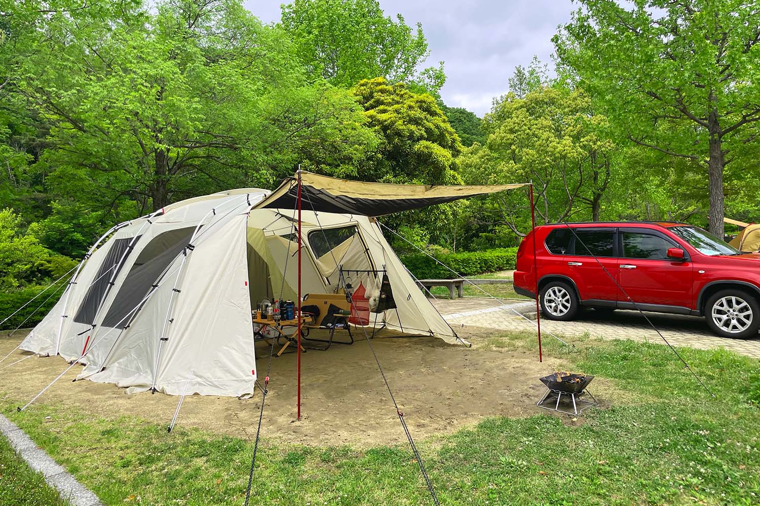 camp_gear_1stchoice7 soto lover ソトラバ